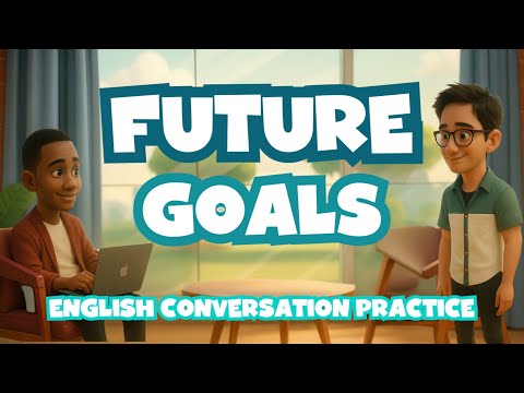 Future Goals And Ambitions Examples