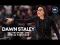 Dawn Staley on Discipline and Mental Fortitude || Finding Mastery Podcast