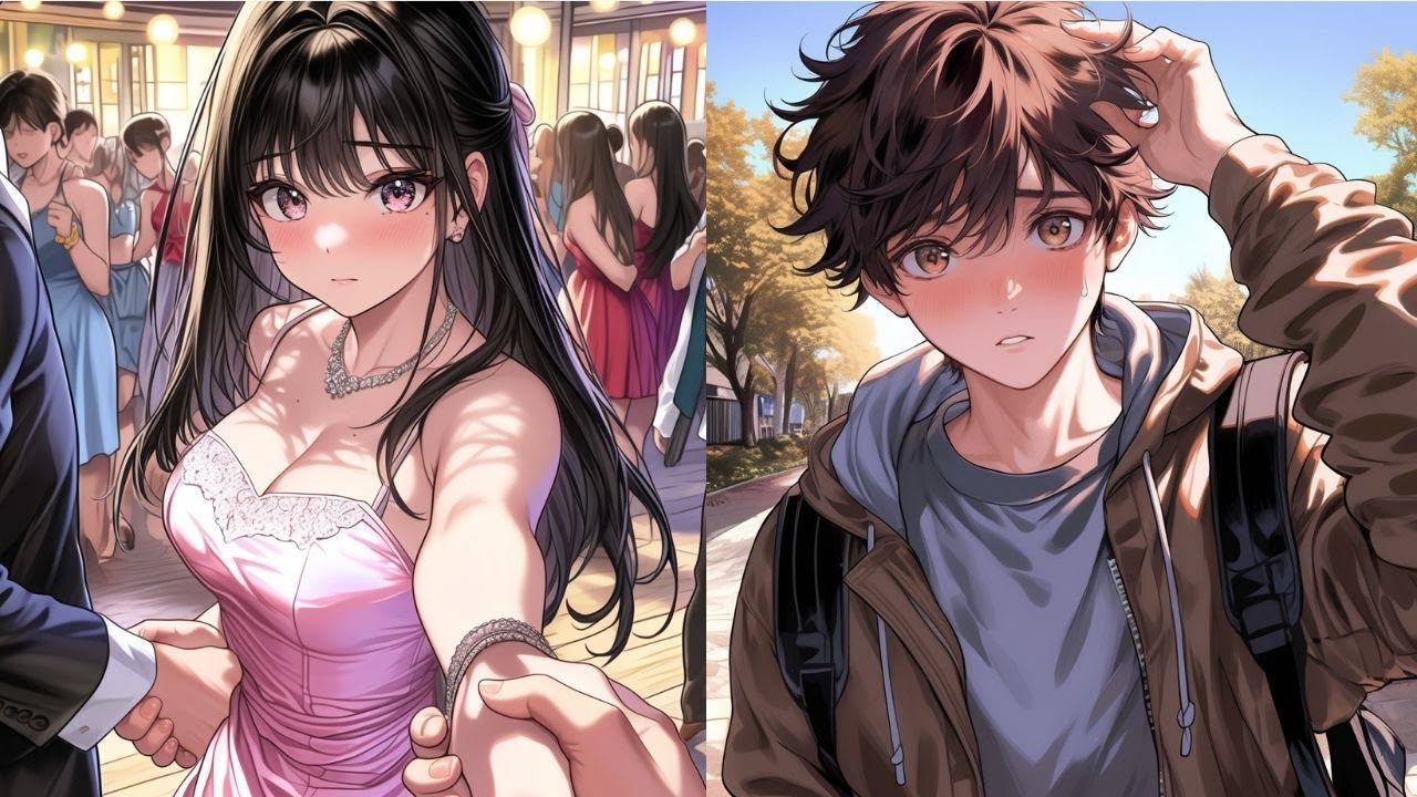 🌟REENCARNÉ como el villano para salvarla. Ahora la protagonista me reclama como su única salvación.