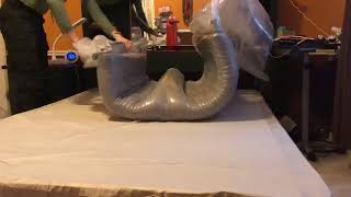 Serta Mattress in a Box