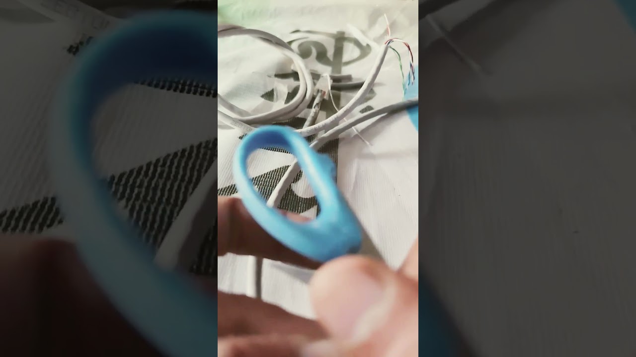 cat6 wire difference orignal or duplicate