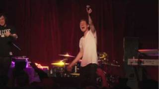 Asher Roth Myspace/Adidas Performance "La Di Da"