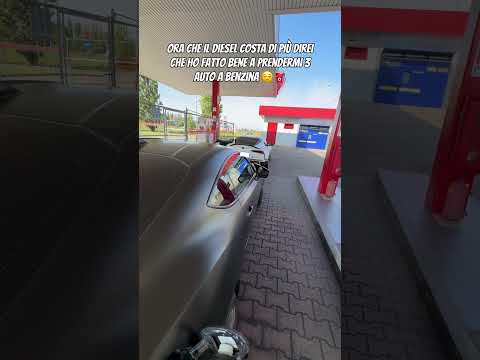 Video Dal 2026 il diesel costerà più della benzina ??