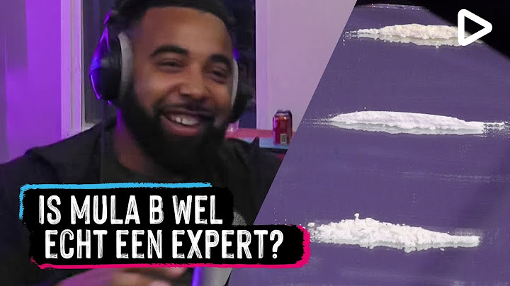 Kan Mula B raden wat de echte sos is? - Het Avondcircus | SLAM!