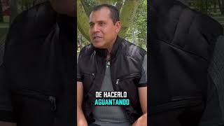 🔥Erim Ramírez y si INSIDENTE con Cuauhtémoc Blanco😱 #ErimRamirez #Cuau #Dorados #LigaMX #Hagala