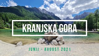 Kranjska Gora by Janko Koletnik 9,657 views 2 years ago 11 minutes, 10 seconds