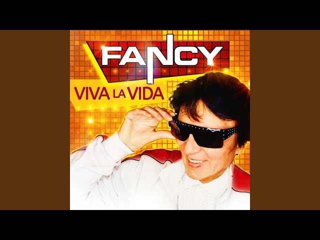 Fancy - My Heart Is Cold As Ice