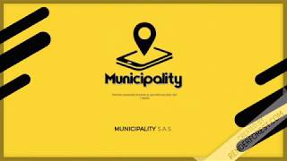 Municipality App