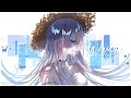 waves /バニーボーイP feat.音街ウナ&MATCHA MVver.