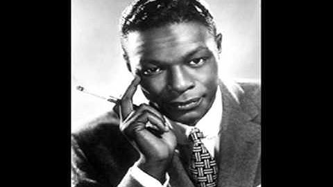 Thumbnail of Nat King Cole - Straighten Up & Fly Right