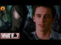 What If Harry Osborn Became Venom In Spider-Man 3?