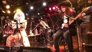 勇気があれば」＠SHI-RO FES(UJIGAMI ICHIBAN BIRTHDAY LIVE2022