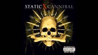 Famous Static-X - Cannibal Profile