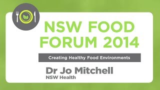 Dr Jo Mitchell -- HEAL Strategy