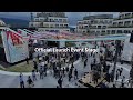 Woven City オフィシャルローンチ ハイライト動画