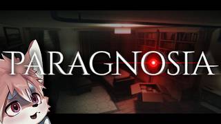 【ホラゲ】部屋を監視しろ！移動式のカメラで異変探し！｜Paragnosia【ノコル/One Lyric】