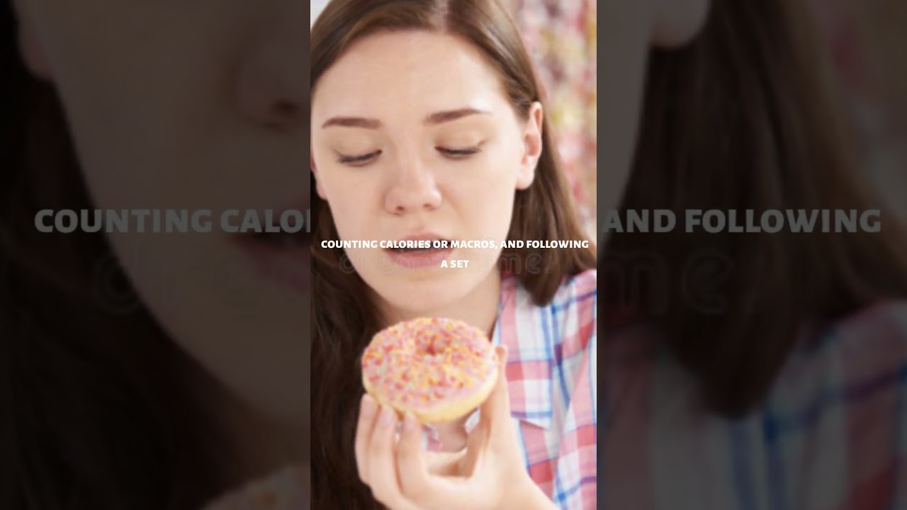 Intuitive Eating vs. Dieting: Understanding the Key Differences for Health, Wellness, and Body Image