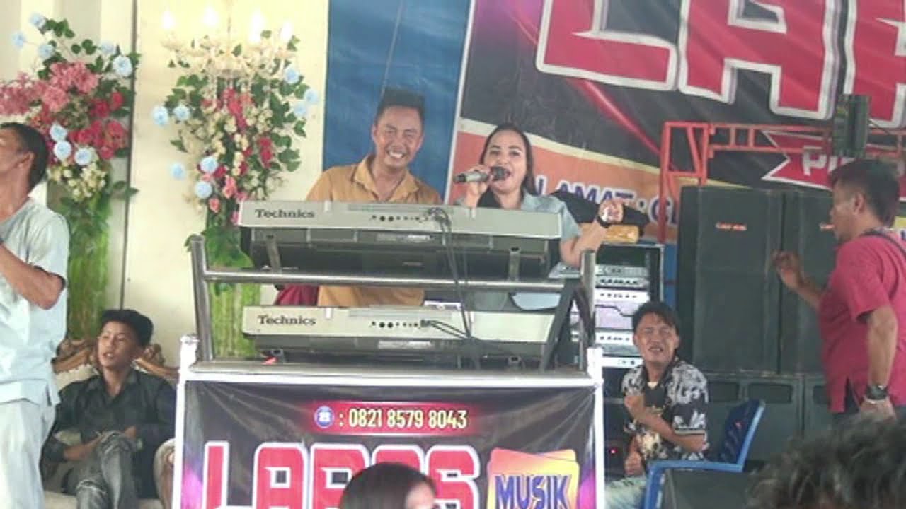 FULL DJ / REMIX || REMIX PARTY || REMIX PALEMBANG || KDJ : DIHKA Feat KDJ YUSUF || O.M LARAS MUSIC