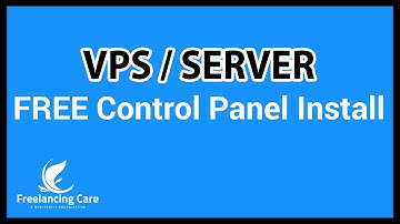 07. VPS Hosting/ Server Tutorial ( ফ্রি ওয়েব কন্ট্রোল প্যানেল ইন্সটল এবং ব্যবহার )