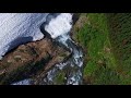 Водопады Камчатки