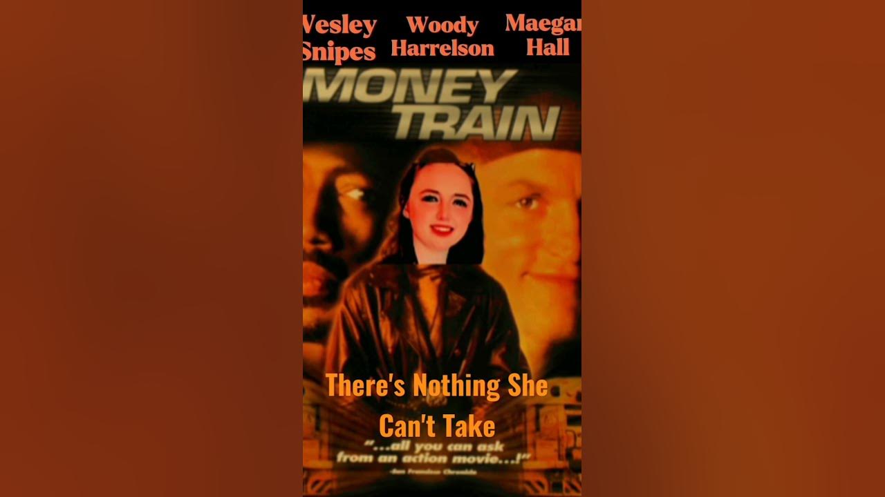 Part 2 Train Series Introducing Maegan Hall YouTube