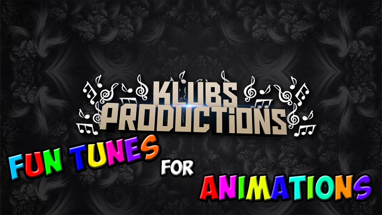 Cartoon Music - "Curious Fun"  for animations Copyright and Royalty Free