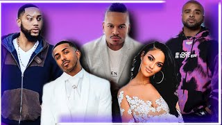 Marques Houston & Chris Stokes KNEW His Wife Miya Houston Since She Was 15‼️*video proof* Net Worth