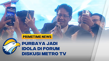 Menkeu Purbaya Optimistis Ekonomi Tumbuh 8% di Akhir Pemerintahan Prabowo-Gibran - [Primetime News]