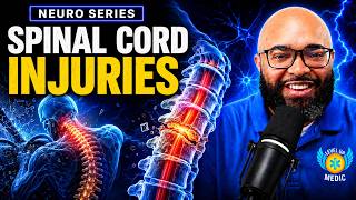 SPINAL CORD INJURIES