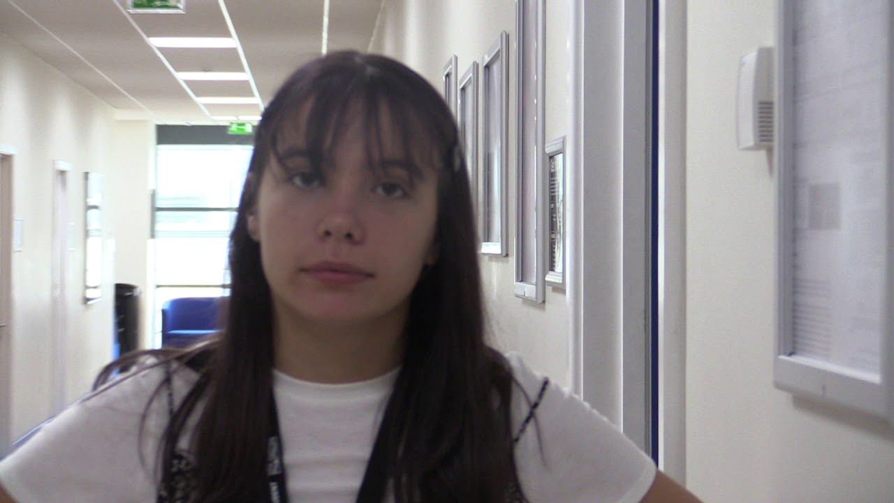 Contrazoom (re-shoot)