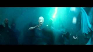 Severus Snape - Ultimate Sacrifice