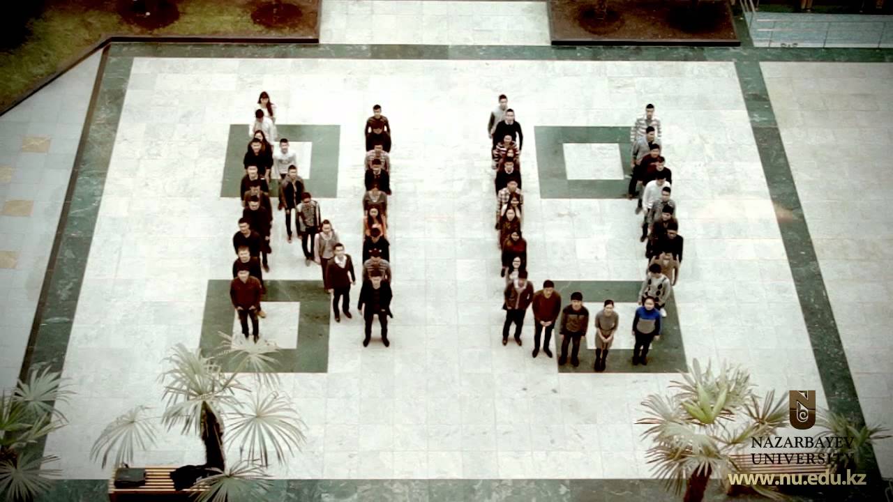 NU commercial 2013 kaz