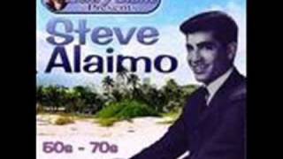 Video thumbnail of "Steve Alaimo - Unchained Melody"