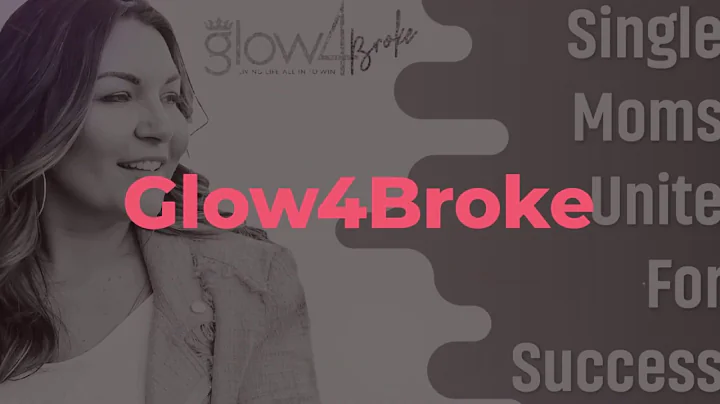 Lisa Griggs | Glow for Broke | All in to Win