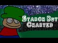 Starch But Charted