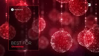 Prosieben - Best For Christmas Werbeblock & Spotpremiere, 02.12.2025
