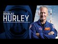 Who is NASA Astronaut Doug Hurley?