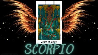 SCORPIO TODAY TWO MEN TALKED ABOUT YOU!! 😱 LOOK WHAT THEY SAID 👀 MAY 2024 TAROT LOVE READING screenshot 4
