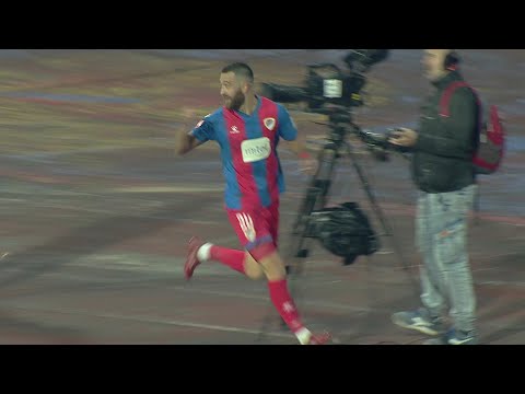 Borac Banja Luka Sloboda Goals And Highlights