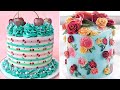 Top Amazing Cake | Fancy Cake Decorating Ideas