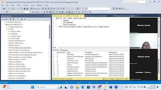 SQL QUERY ORDER OF EXECUTION