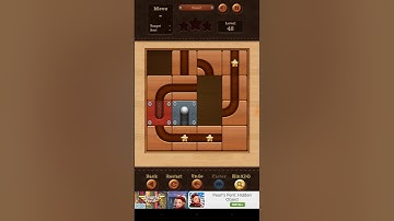 Comet Level 48 Walkthrough 3 Stars Roll The Ball