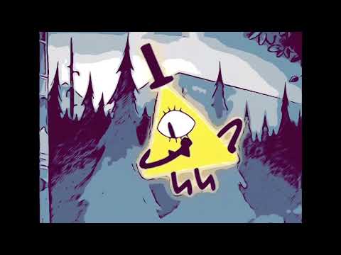Gravity Falls: “Reality Is An Illusion. The Universe Is A Hologram!”
