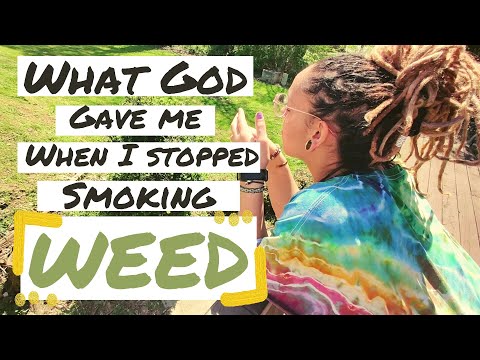 Weed Addiction Testimony | How God Led Me from Addiction to Freedom! thumbnail