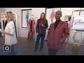 Dennis Basso Luxe Faux Leather Jacket | QVC