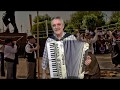 Eskualdunak - Basque traditional folk dance