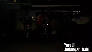 Parodi Cover Undangan Rabi 795 Mb Unduh Download Mp3mp4