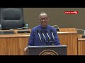 Perezida Kagame yakiriye Indahiro y'abagize Guverinoma Nshya ashima Dr Ngirente