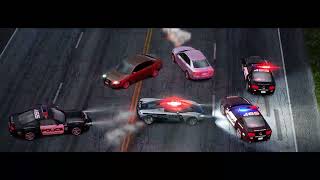 Need For Speed: Hot Pursuit (Remastered) - Damage Limitation [Rapid Response]