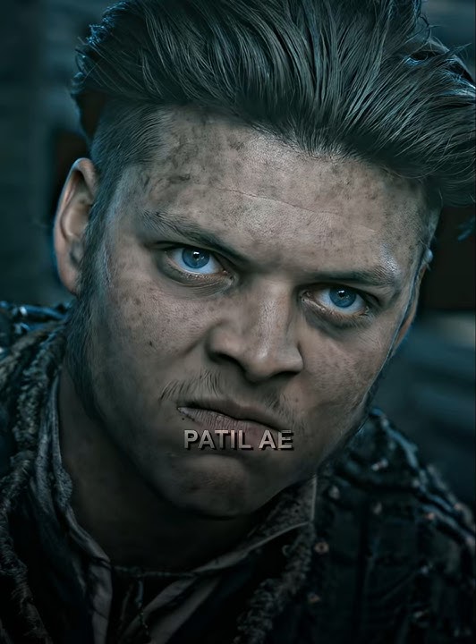 You are crazy Ivar 🥶 - Ragnar lothbrok | Vikings Edit 🔥#shorts #shortvideo #vikings #ragnar